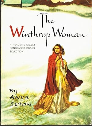 Imagen del vendedor de THE WINTHROP WOMEN a la venta por Z-A LLC