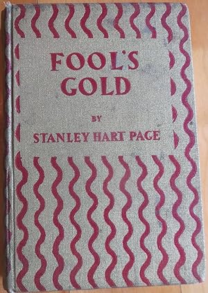 Seller image for FOOL'S GOLD for sale by Come See Books Livres