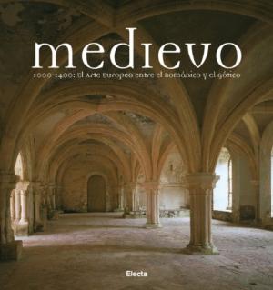 Seller image for MEDIEVO for sale by ALZOFORA LIBROS