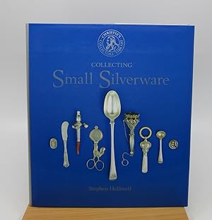 Seller image for Collecting Small Silverware for sale by Shelley and Son Books (IOBA)