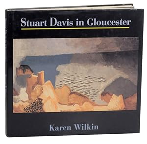 Seller image for Stuart Davis in Gloucester for sale by Jeff Hirsch Books, ABAA