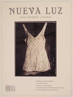 Seller image for Nueva Luz: Photographic Journal Volume 11 No. 2 for sale by Jeff Hirsch Books, ABAA
