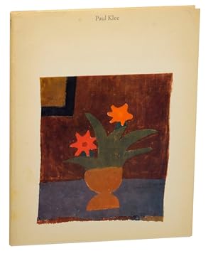 Immagine del venditore per Paul Klee venduto da Jeff Hirsch Books, ABAA