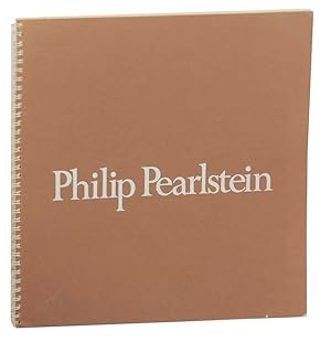Immagine del venditore per Philip Pearlstein: New Paintings venduto da Jeff Hirsch Books, ABAA