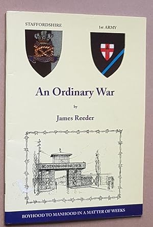 An Ordinary War