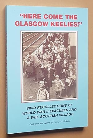 'Here Come the Glasgow Keelies!'