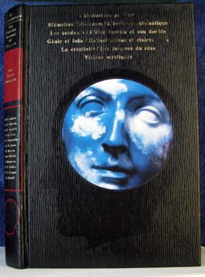 Seller image for La parapsychologie. Les pouvoirs inconnus de L'hommeLes extra-sensoriels. for sale by Livres Norrois