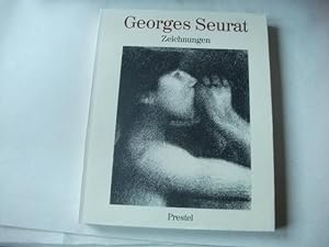 Seller image for Georges Seurat. Zeichnungen. for sale by Ottmar Mller