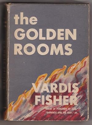 The Golden Rooms
