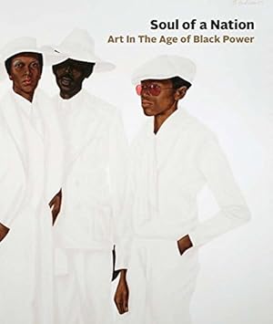 Bild des Verkufers fr Soul of a Nation: Art in the Age of Black Power by Godfrey, Mark, Whitley, Zoé, Bryant, Linda Goode, Cahan, Susan E., Driskell, David, Gaither, Edmund, Jarrell, Jae, Jarrell, Wadsworth, Lewis, Samella [Hardcover ] zum Verkauf von booksXpress