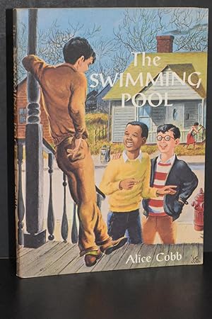 Seller image for The Swimming Pool for sale by Books by White/Walnut Valley Books