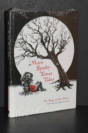 Imagen del vendedor de More Spooky Texas Tales a la venta por Books by White/Walnut Valley Books