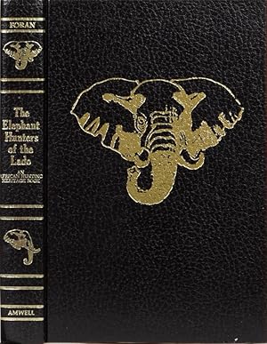 Seller image for Elephant Hunters of the Lado for sale by Trophy Room Books