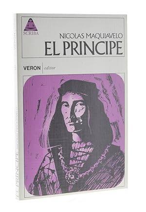 Seller image for EL PRNCIPE for sale by Librera Monogatari