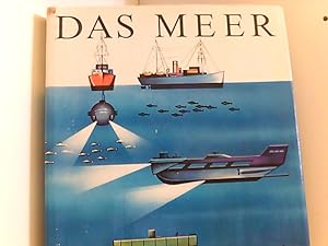 Seller image for Das Meer. for sale by Book Broker