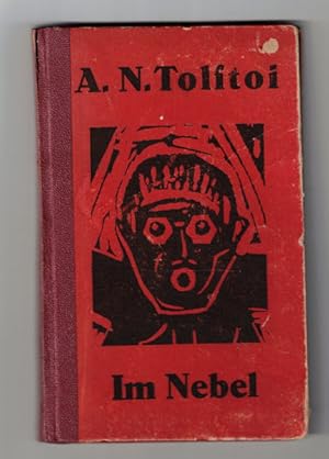 Seller image for Im Nebel: Novelle for sale by Ken Sanders Rare Books, ABAA