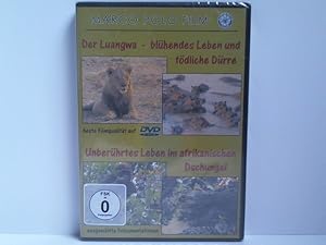 Der Luangwa-blühendes Leben & tödliche Dürre