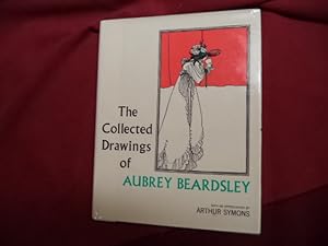 Bild des Verkufers fr The Collected Drawings of Aubrey Beardsley. zum Verkauf von BookMine