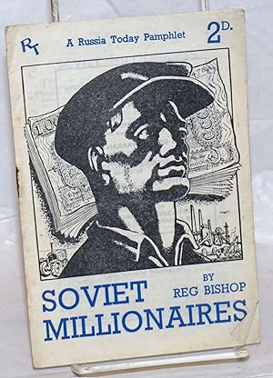 Soviet millionaires