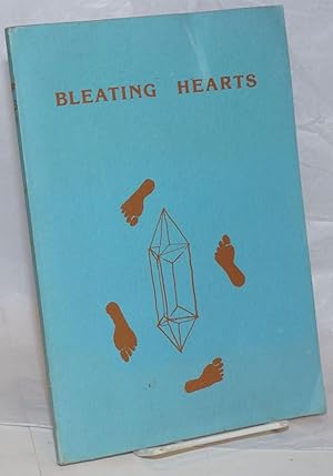 Seller image for Bleatin Hearts #3 Winter 1979; special borderline phenomena issue for sale by Bolerium Books Inc.