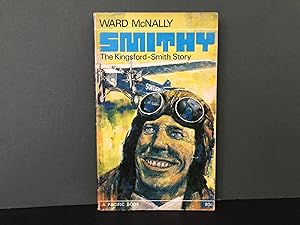 Smithy: The Kingsford-Smith Story