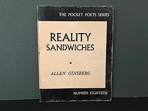 Reality Sandwiches 1953-60