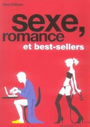 Immagine del venditore per sexe, romance et best-sellers venduto da Chapitre.com : livres et presse ancienne