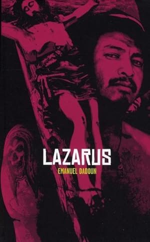 Imagen del vendedor de Lazarus a la venta por Chapitre.com : livres et presse ancienne