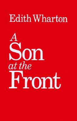 Seller image for A Son at the Front (Paperback or Softback) for sale by BargainBookStores