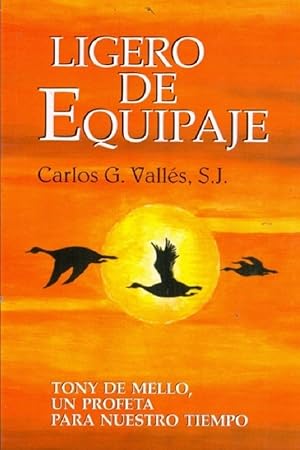 Seller image for Ligero De Equipaje (Spanish Edition) for sale by Von Kickblanc