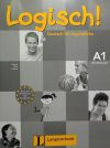 Logisch! A1: arbeitsbuch mit Audio-CD