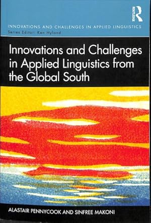 Seller image for Innovations and Challenges in Applied Linguistics from the Global South for sale by GreatBookPrices