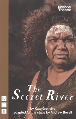 Seller image for Secret River : Stage Version for sale by GreatBookPrices