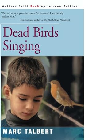 Immagine del venditore per Dead Birds Singing venduto da GreatBookPrices