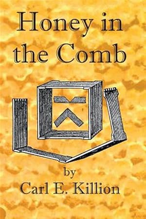 Seller image for Honey in the Comb for sale by GreatBookPrices