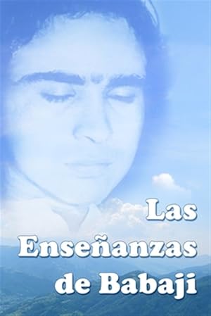 Imagen del vendedor de La Ensenanza De Babaji / The Teachings of Babaji -Language: Spanish a la venta por GreatBookPrices