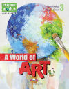 Seller image for A WORLD OF ART for sale by AG Library