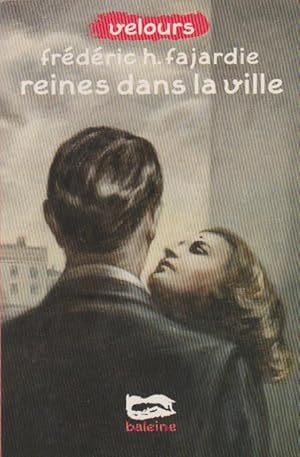 Seller image for Reines dans la ville for sale by The Glass Key