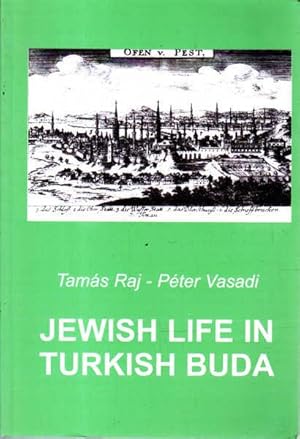 Jewish life in Turkish Buda