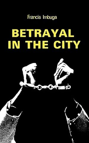 Seller image for Betrayal in the City for sale by GreatBookPrices