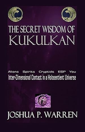 Image du vendeur pour Secret Wisdom of Kukulkan mis en vente par GreatBookPrices