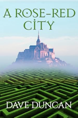 Bild des Verkufers fr Rose-Red City zum Verkauf von GreatBookPrices