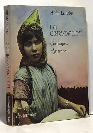 La chrysalide