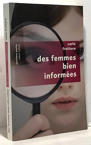 Seller image for Des Femmes Bien Informes for sale by crealivres