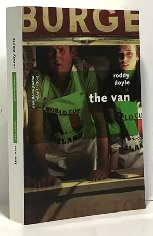Seller image for The Van for sale by crealivres