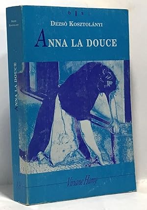 Seller image for Anna la douce for sale by crealivres