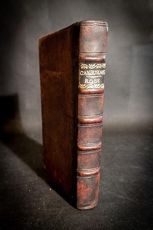 Narratives of the Extraordinary Work of the Spirit of God, at Cambuslang, Kilsyth &c begun 1742.