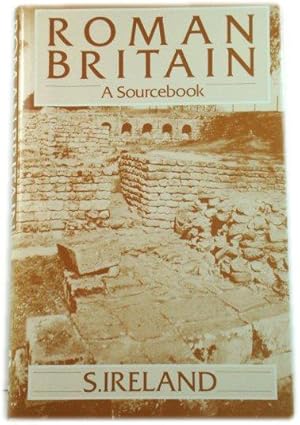 Seller image for Roman Britain: A Sourcebook for sale by PsychoBabel & Skoob Books