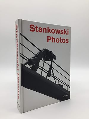 Seller image for Stankowski: Photos for sale by Holt Art Books