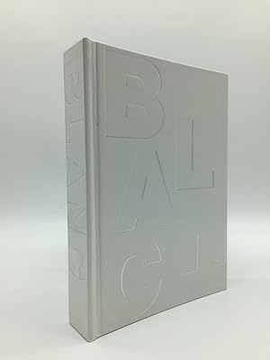 Seller image for Blanc (Trade) for sale by Holt Art Books